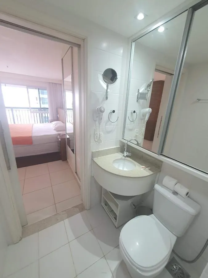 Hotel Vision Executivo Express, Shn Brasília