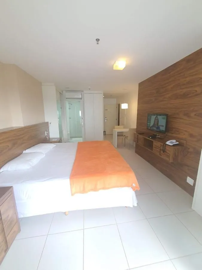 Hotel Vision Executivo Express, SHN Brasilia Brasil