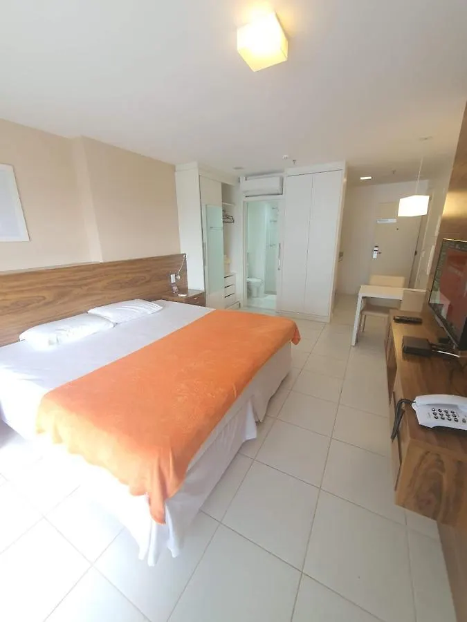 Hotel Vision Executivo Express, SHN Brasilia