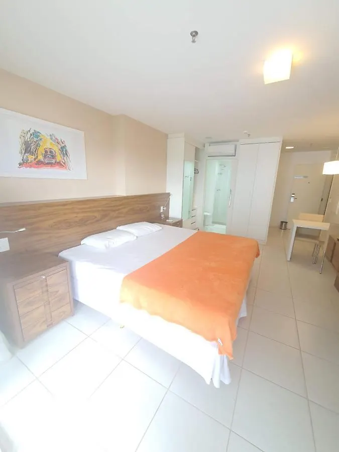 Hotel Vision Executivo Express, SHN Brasilia