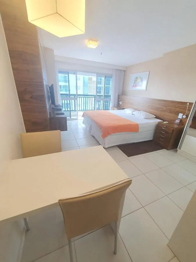 Hotel Vision Executivo Express, SHN Brasilia 0*,  Brasil
