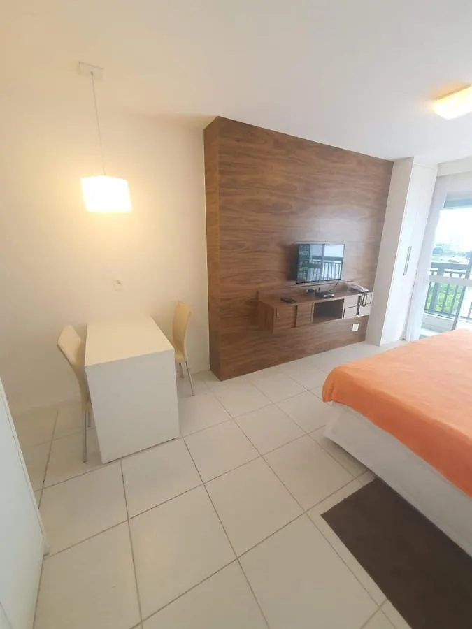 Hotel Vision Executivo Express, SHN Brasilia Brasil