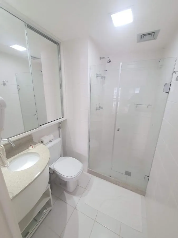Hotel Vision Executivo Express, SHN Brasilia