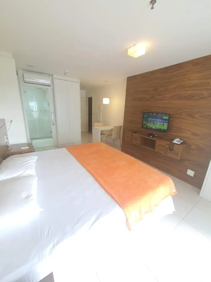 Hotel Vision Executivo Express, SHN Brasilia