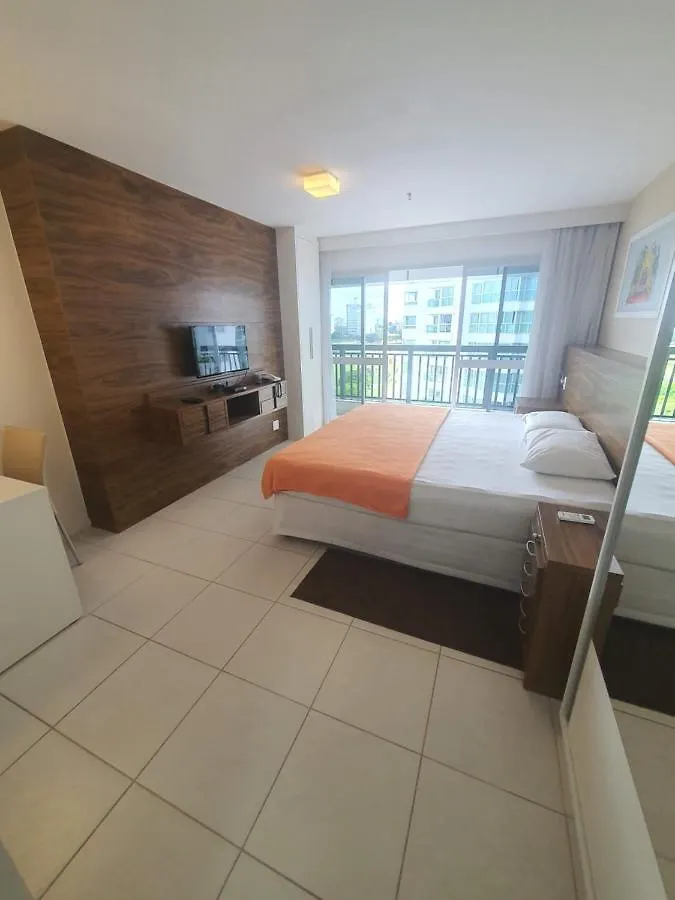 Hotel Vision Executivo Express, SHN Brasilia Brasil